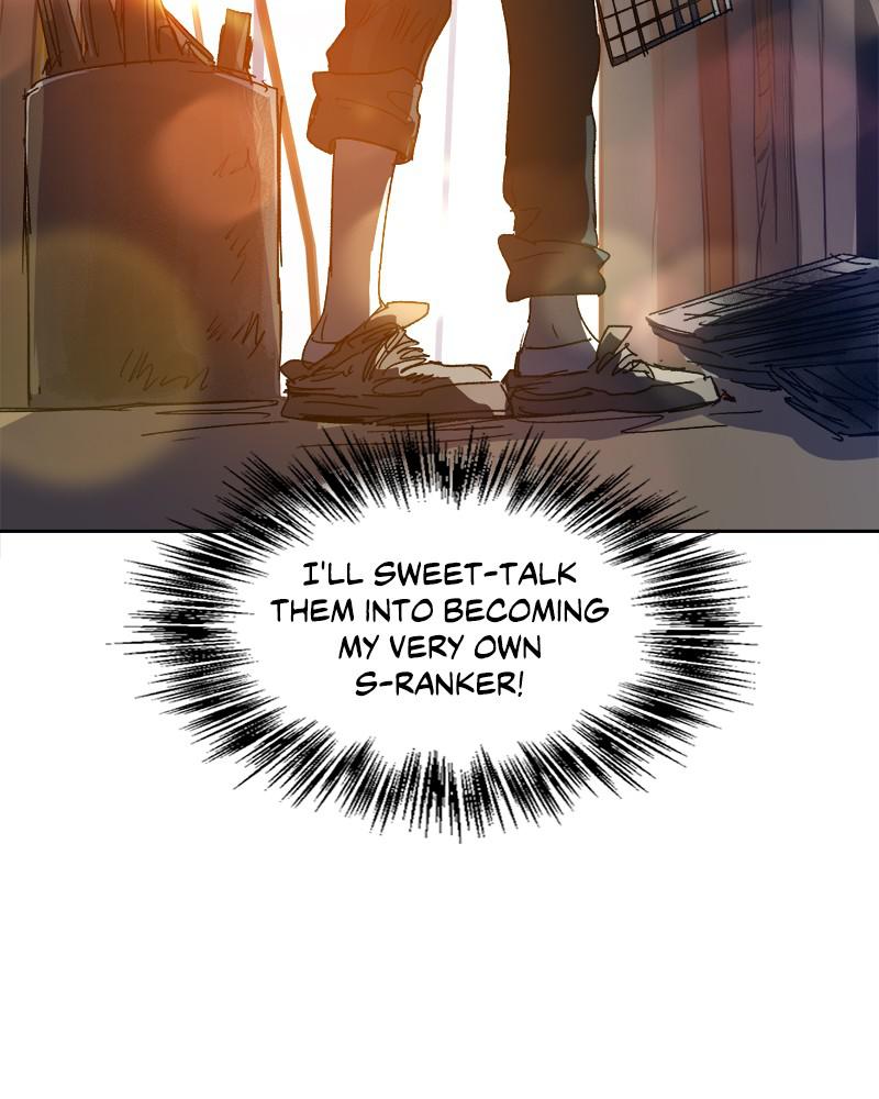 My S-Class Hunters Chap 7 - Next Chap 8