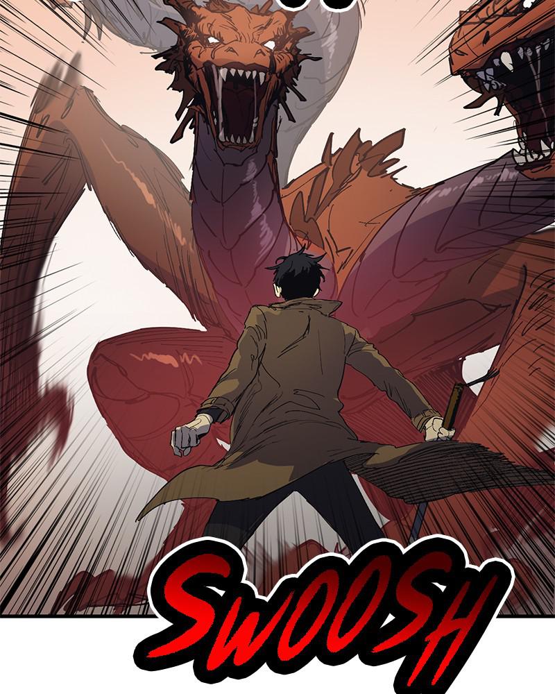 My S-Class Hunters Chap 4 - Next Chap 5