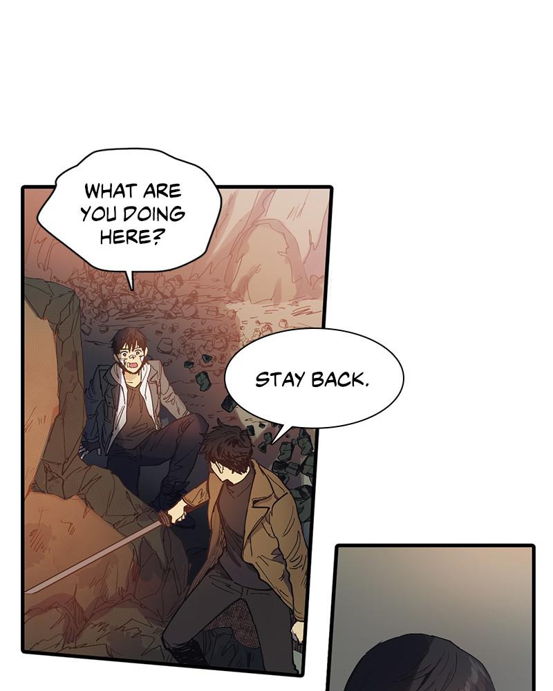 My S-Class Hunters Chap 4 - Next Chap 5