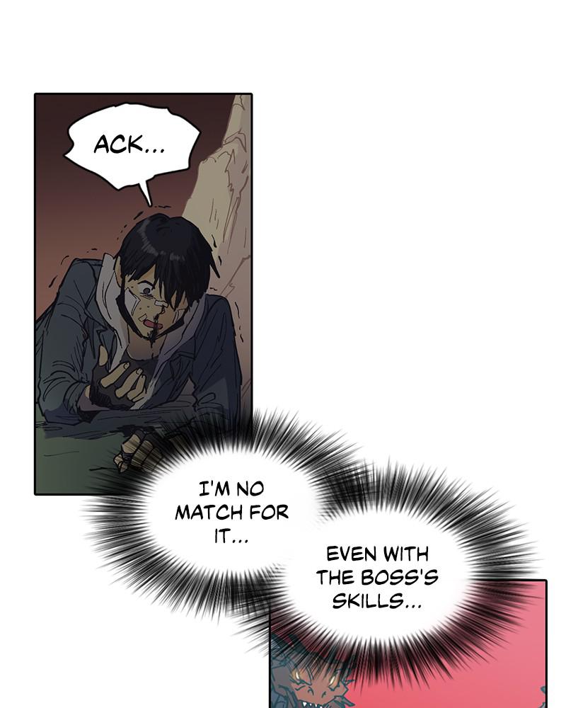 My S-Class Hunters Chap 4 - Next Chap 5