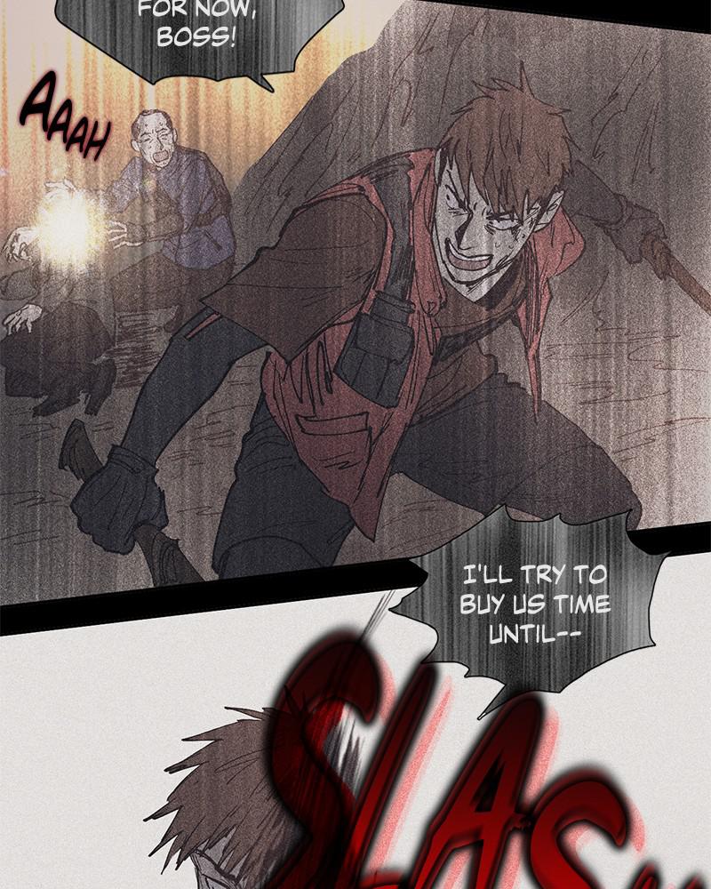 My S-Class Hunters Chap 4 - Next Chap 5