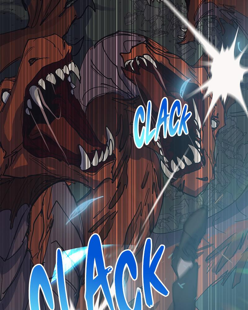 My S-Class Hunters Chap 4 - Next Chap 5