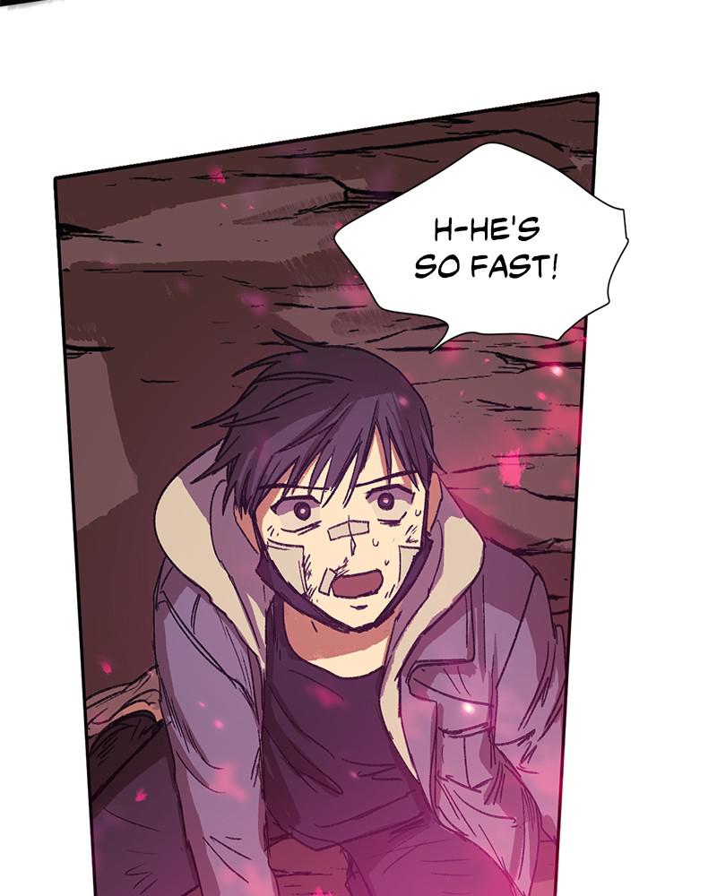 My S-Class Hunters Chap 4 - Next Chap 5