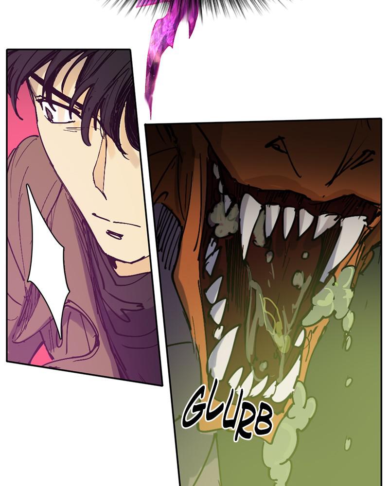My S-Class Hunters Chap 4 - Next Chap 5