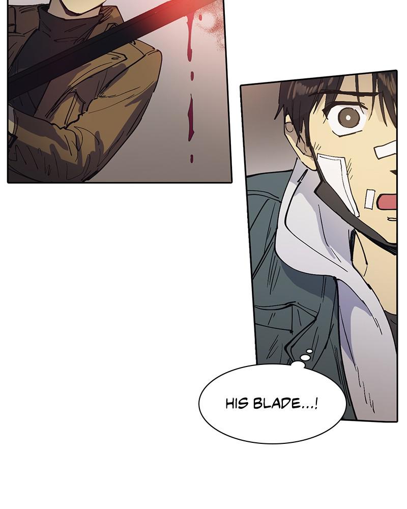 My S-Class Hunters Chap 4 - Next Chap 5