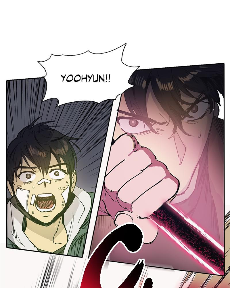 My S-Class Hunters Chap 4 - Next Chap 5