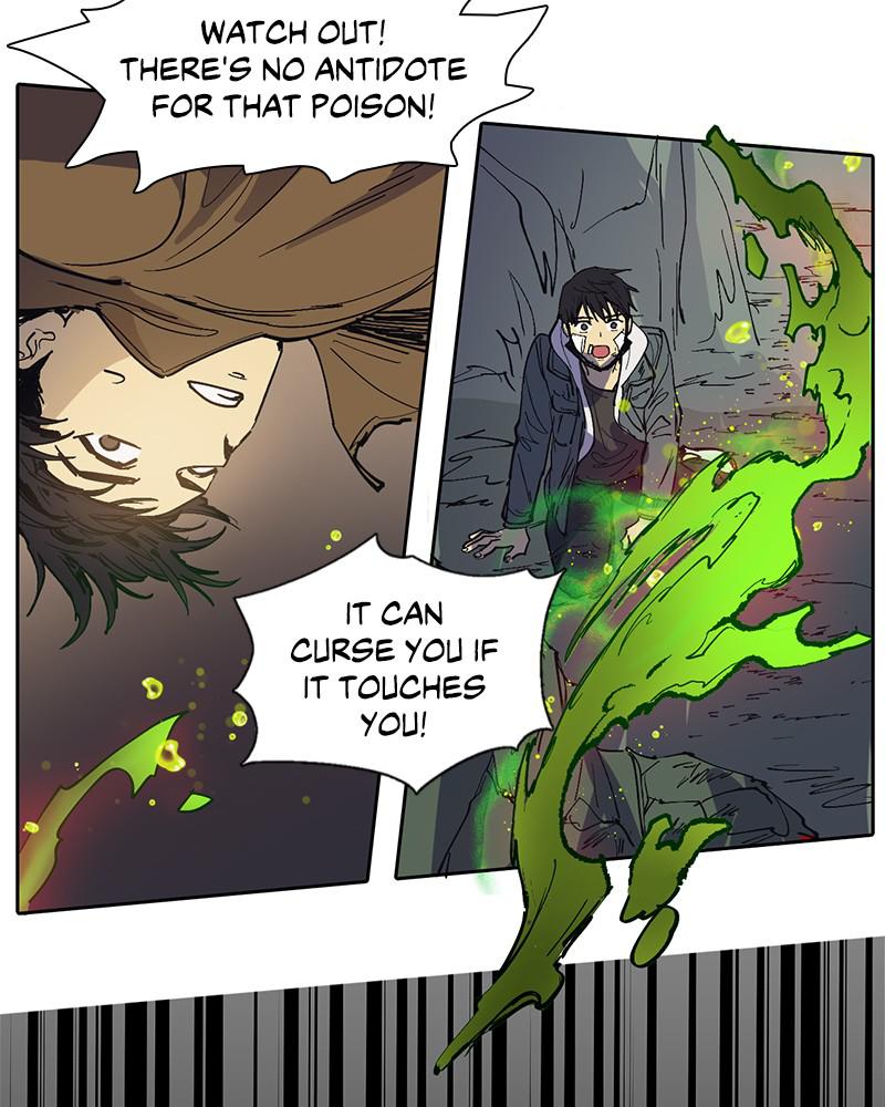My S-Class Hunters Chap 4 - Next Chap 5