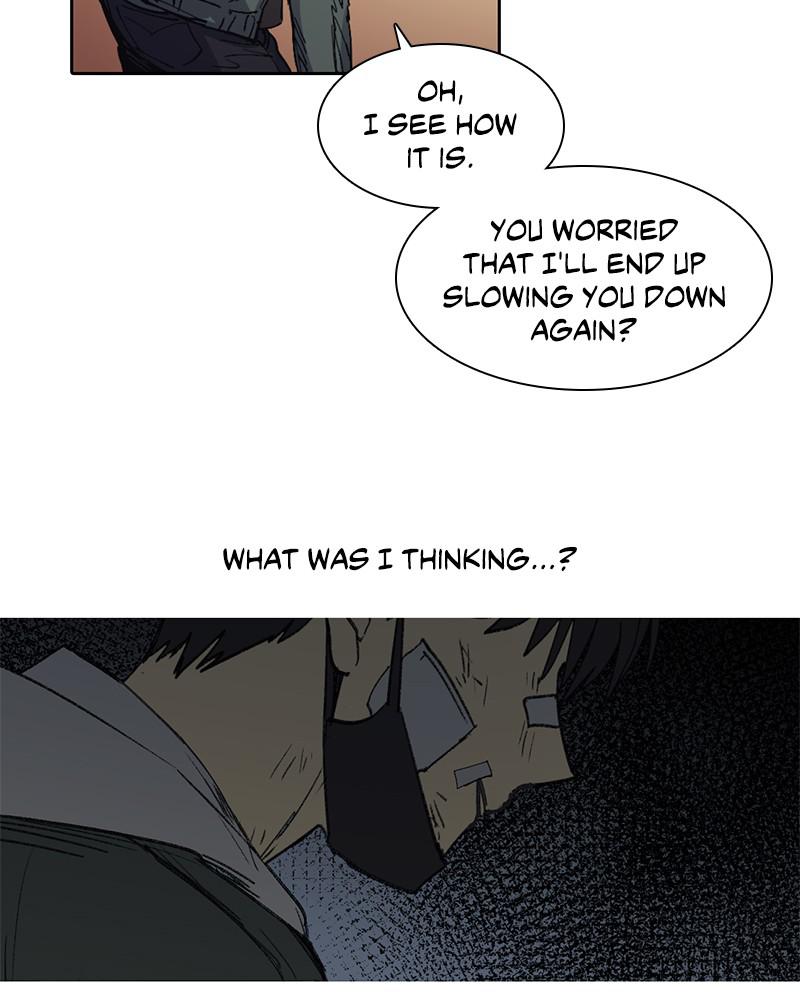 My S-Class Hunters Chap 4 - Next Chap 5