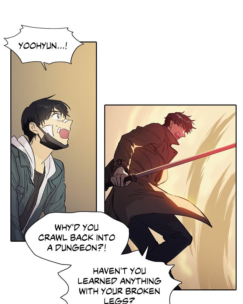My S-Class Hunters Chap 4 - Next Chap 5
