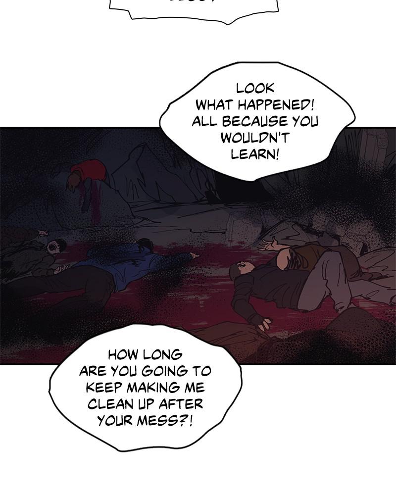 My S-Class Hunters Chap 4 - Next Chap 5