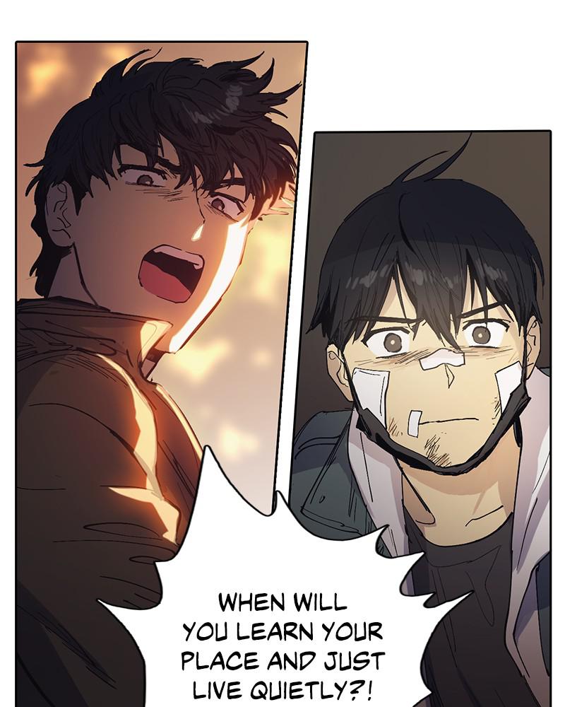 My S-Class Hunters Chap 4 - Next Chap 5