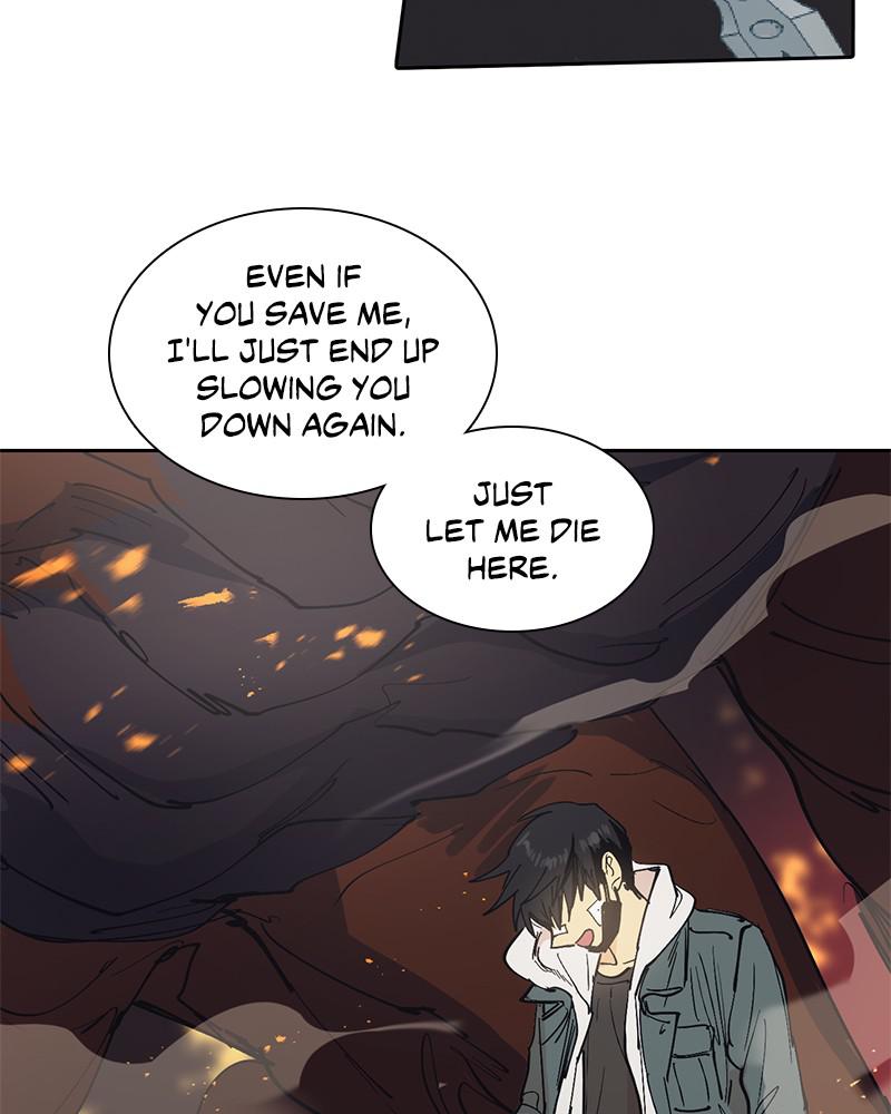 My S-Class Hunters Chap 4 - Next Chap 5