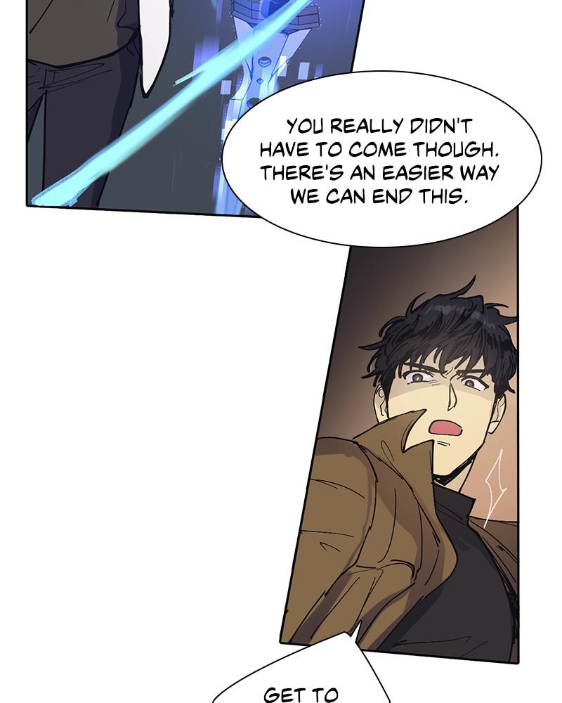 My S-Class Hunters Chap 4 - Next Chap 5