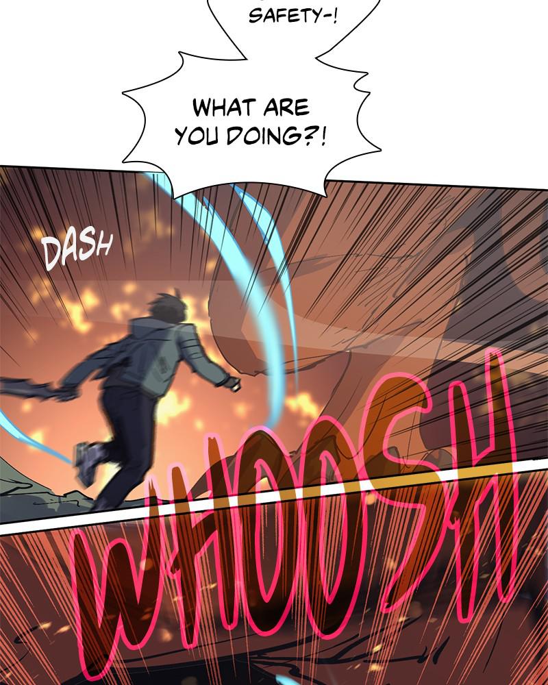 My S-Class Hunters Chap 4 - Next Chap 5