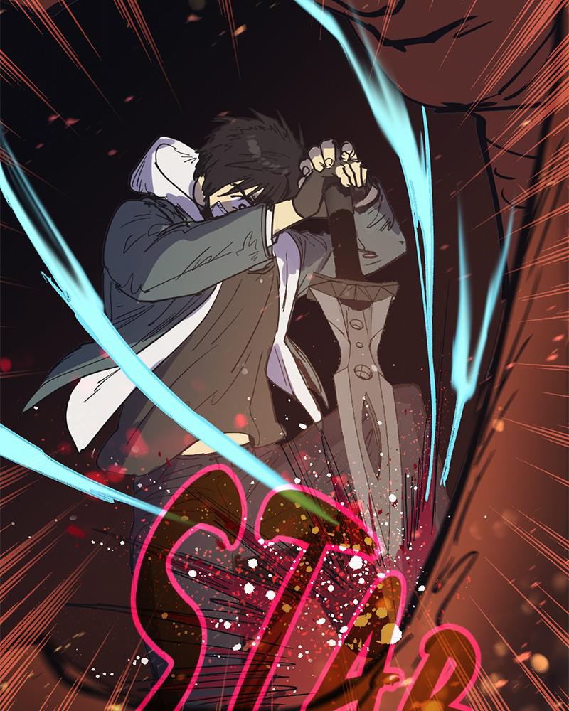 My S-Class Hunters Chap 4 - Next Chap 5