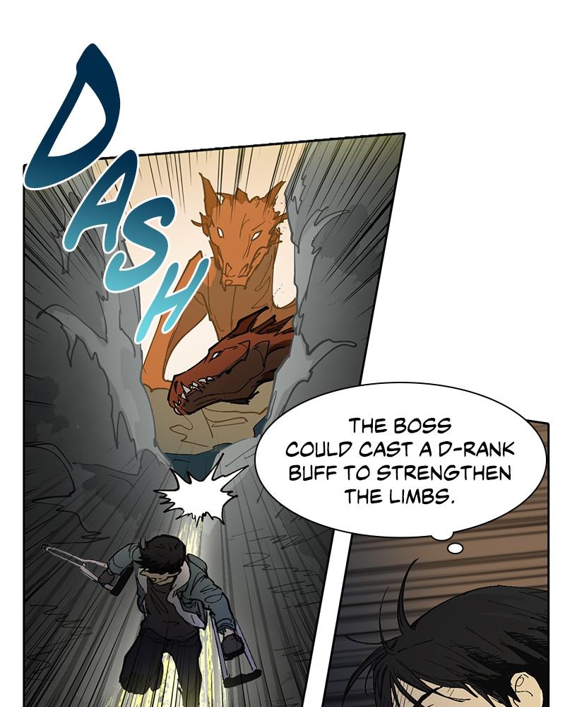 My S-Class Hunters Chap 4 - Next Chap 5