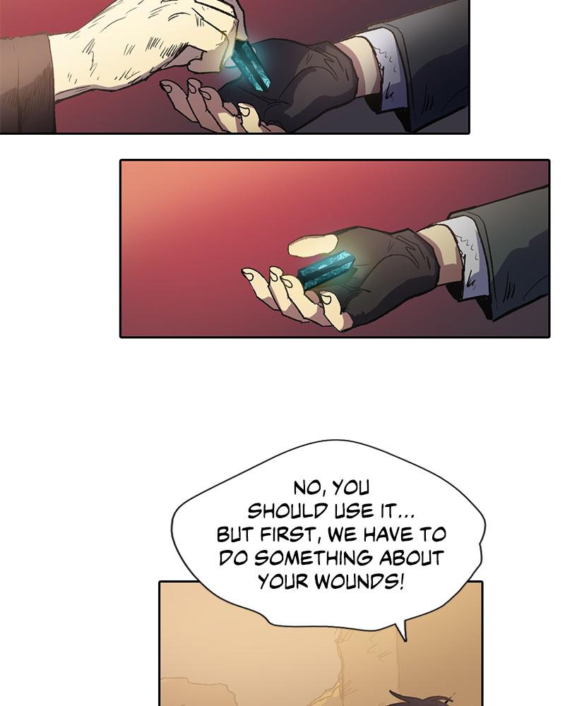 My S-Class Hunters Chap 5 - Next Chap 6