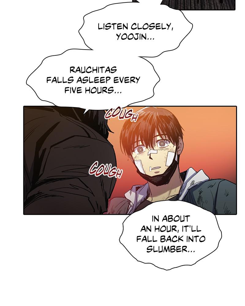My S-Class Hunters Chap 5 - Next Chap 6