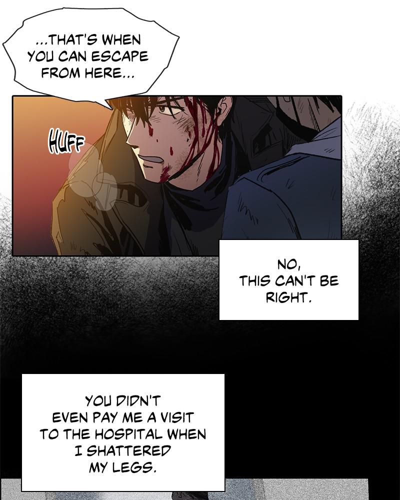 My S-Class Hunters Chap 5 - Next Chap 6