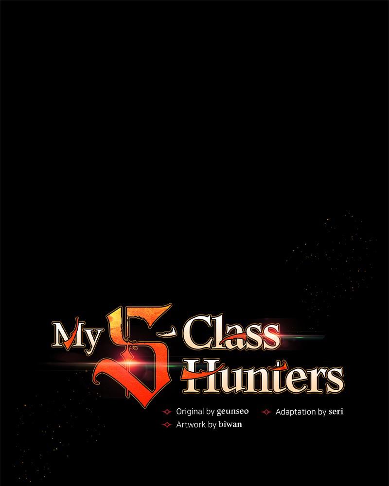 My S-Class Hunters Chap 5 - Next Chap 6