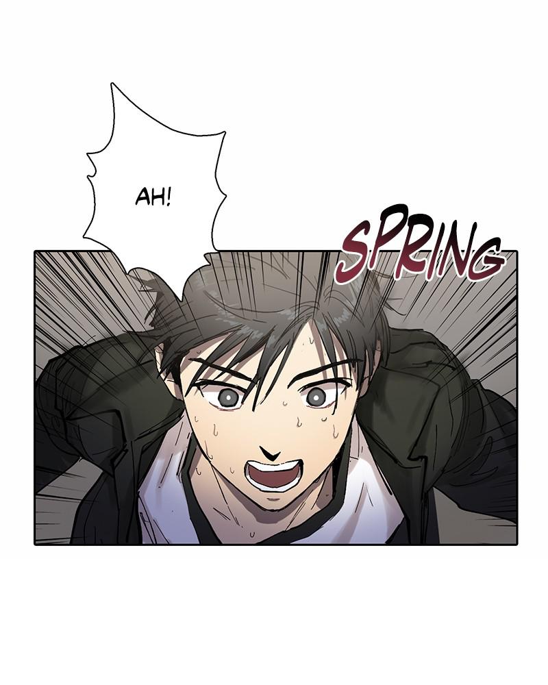 My S-Class Hunters Chap 5 - Next Chap 6