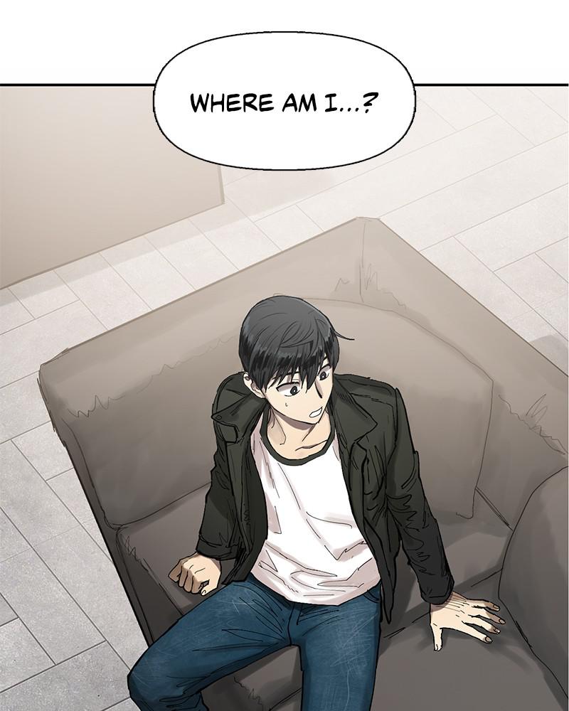 My S-Class Hunters Chap 5 - Next Chap 6