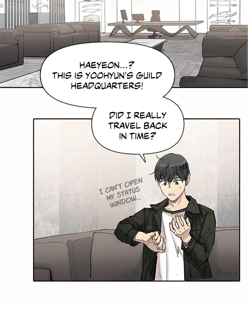 My S-Class Hunters Chap 5 - Next Chap 6