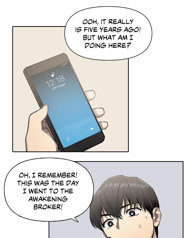 My S-Class Hunters Chap 5 - Next Chap 6