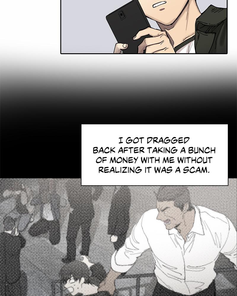 My S-Class Hunters Chap 5 - Next Chap 6