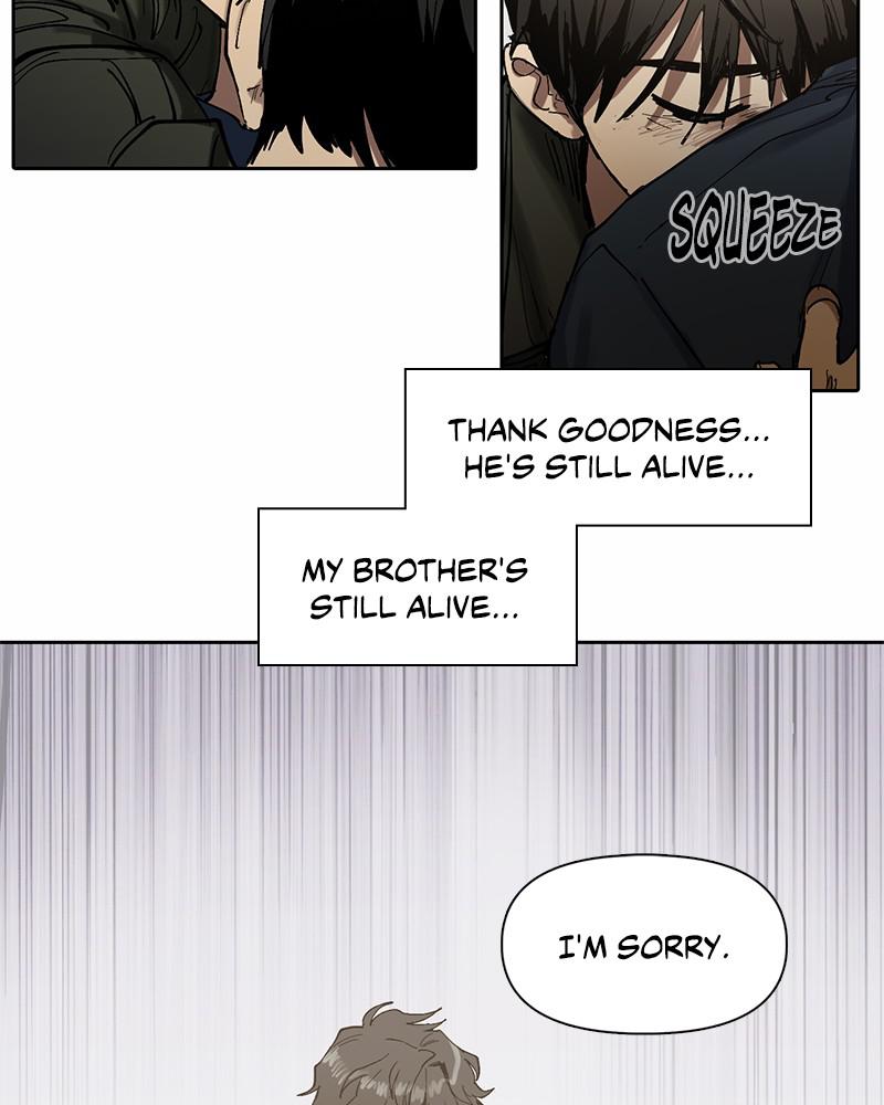 My S-Class Hunters Chap 5 - Next Chap 6