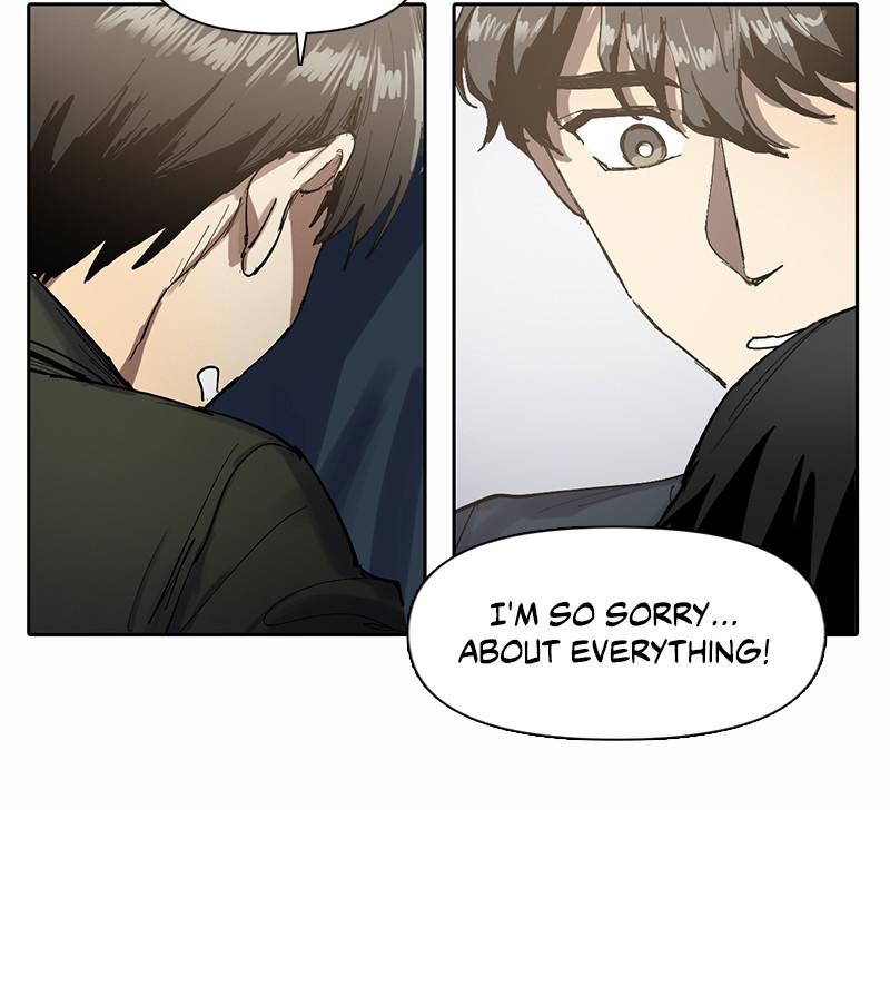 My S-Class Hunters Chap 5 - Next Chap 6