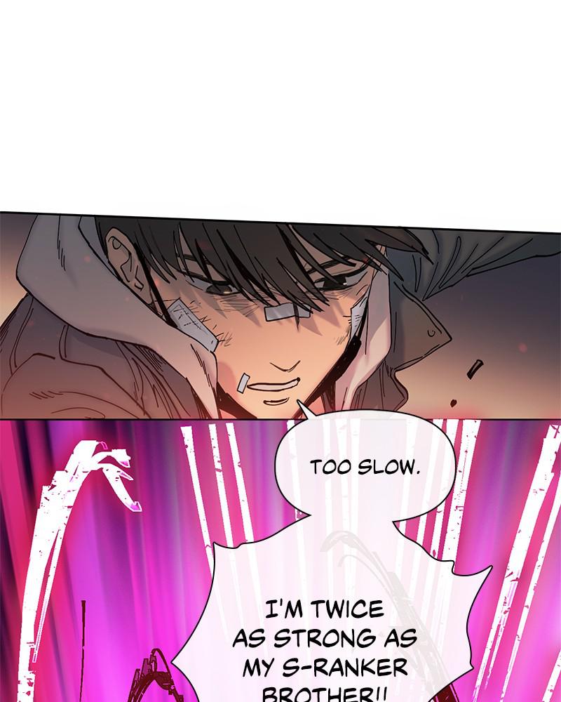 My S-Class Hunters Chap 5 - Next Chap 6