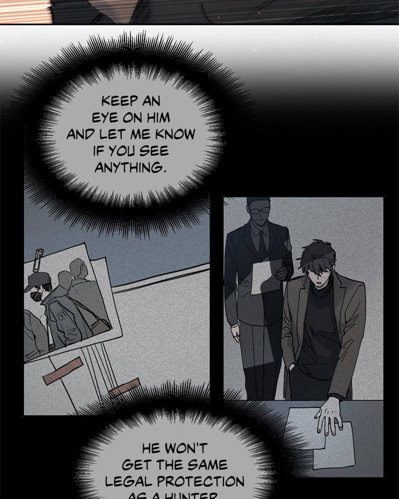 My S-Class Hunters Chap 5 - Next Chap 6