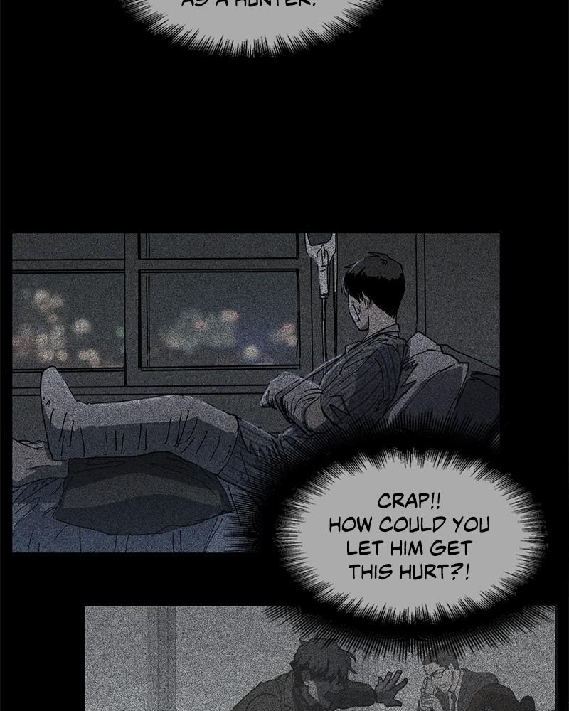 My S-Class Hunters Chap 5 - Next Chap 6