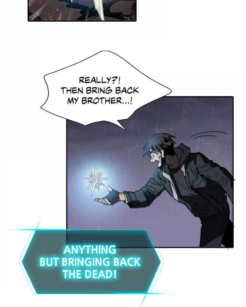 My S-Class Hunters Chap 5 - Next Chap 6