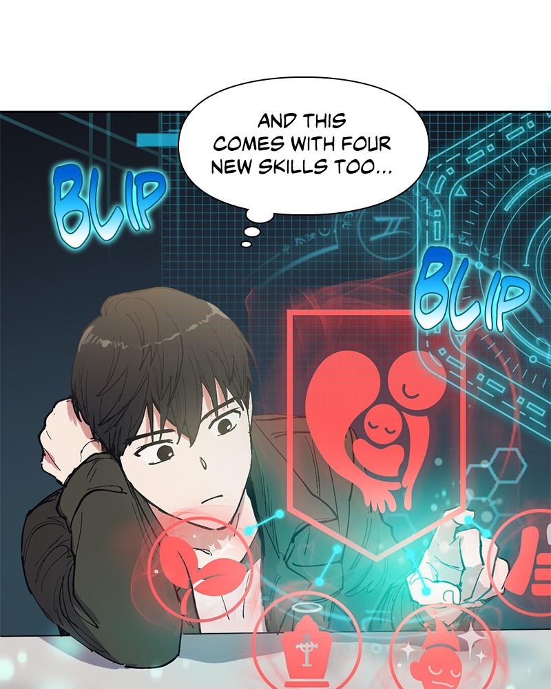 My S-Class Hunters Chap 6 - Next Chap 7