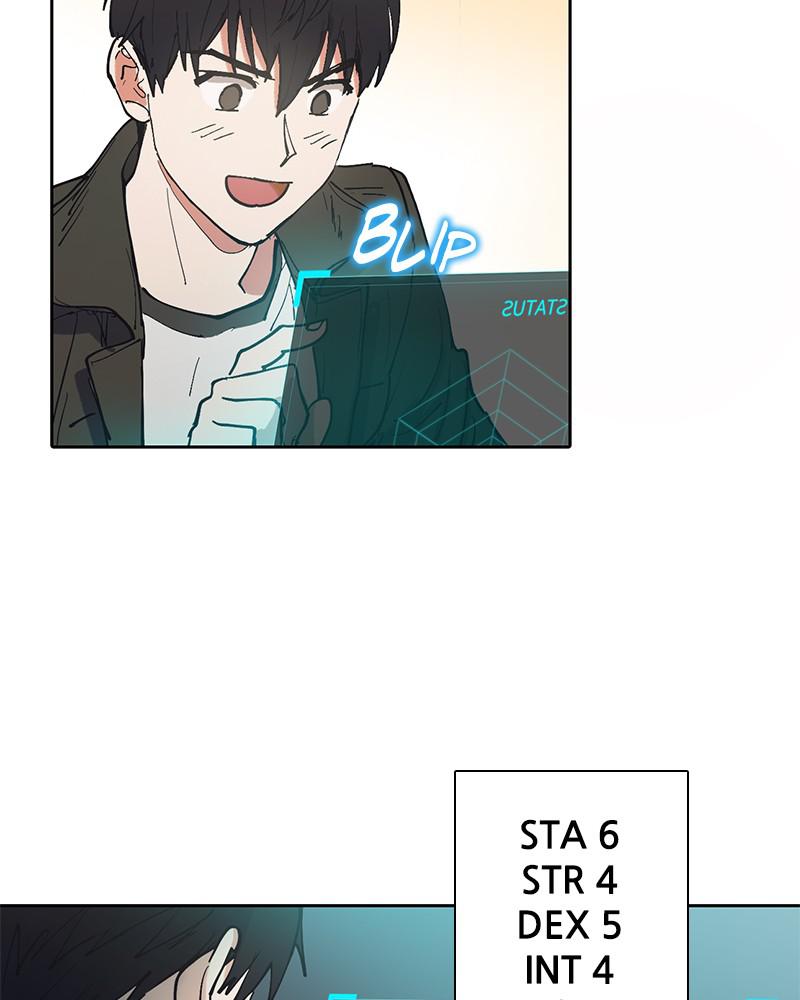 My S-Class Hunters Chap 6 - Next Chap 7