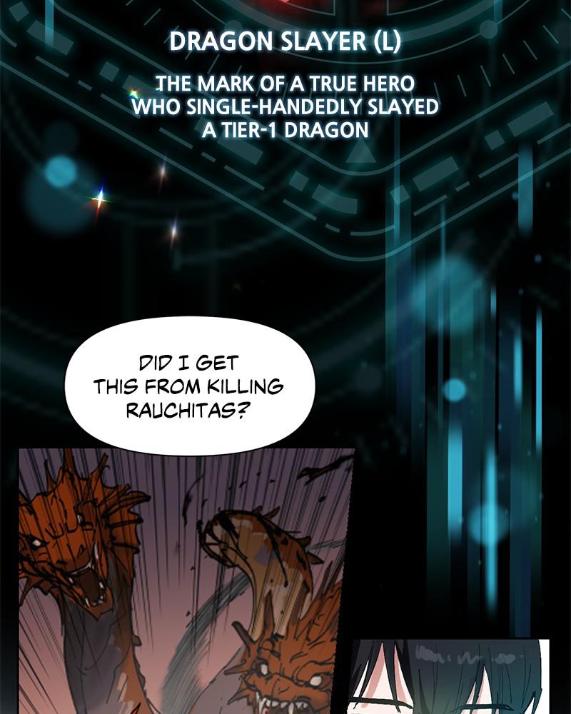 My S-Class Hunters Chap 6 - Next Chap 7