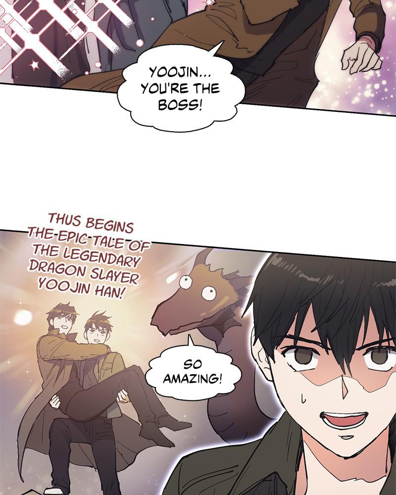 My S-Class Hunters Chap 6 - Next Chap 7