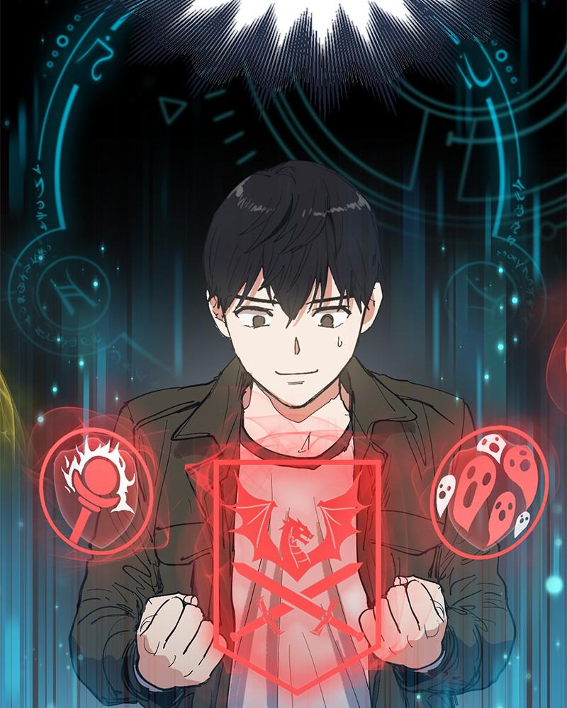 My S-Class Hunters Chap 6 - Next Chap 7