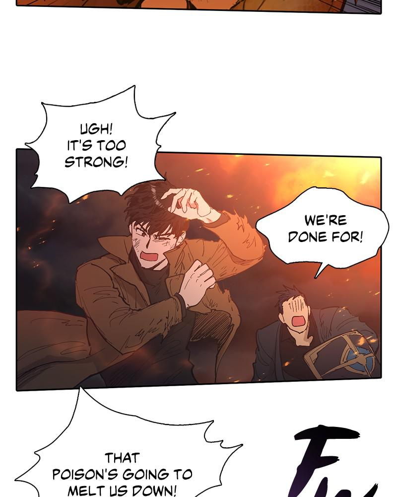 My S-Class Hunters Chap 6 - Next Chap 7