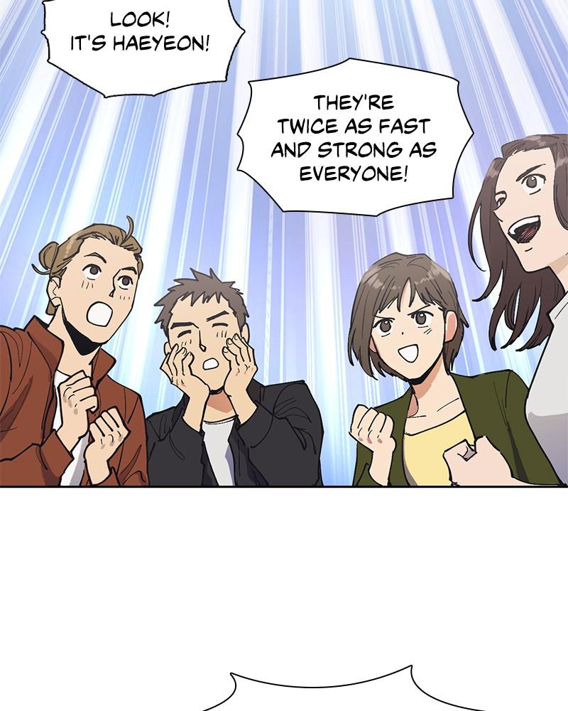 My S-Class Hunters Chap 6 - Next Chap 7