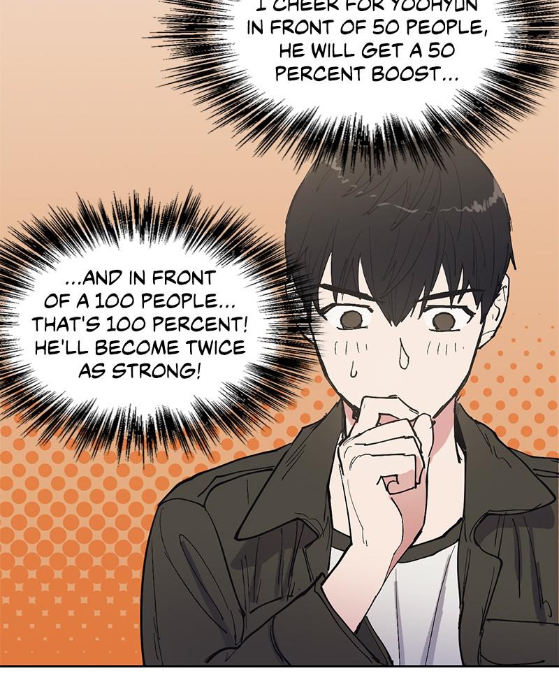 My S-Class Hunters Chap 6 - Next Chap 7