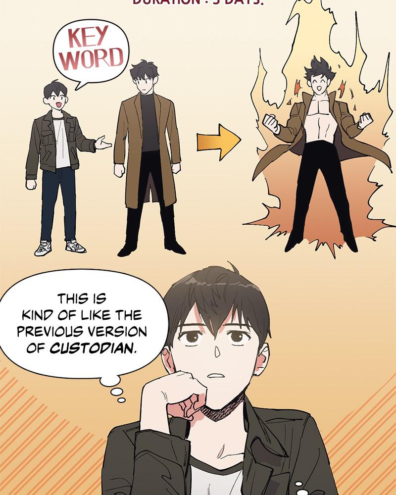 My S-Class Hunters Chap 6 - Next Chap 7