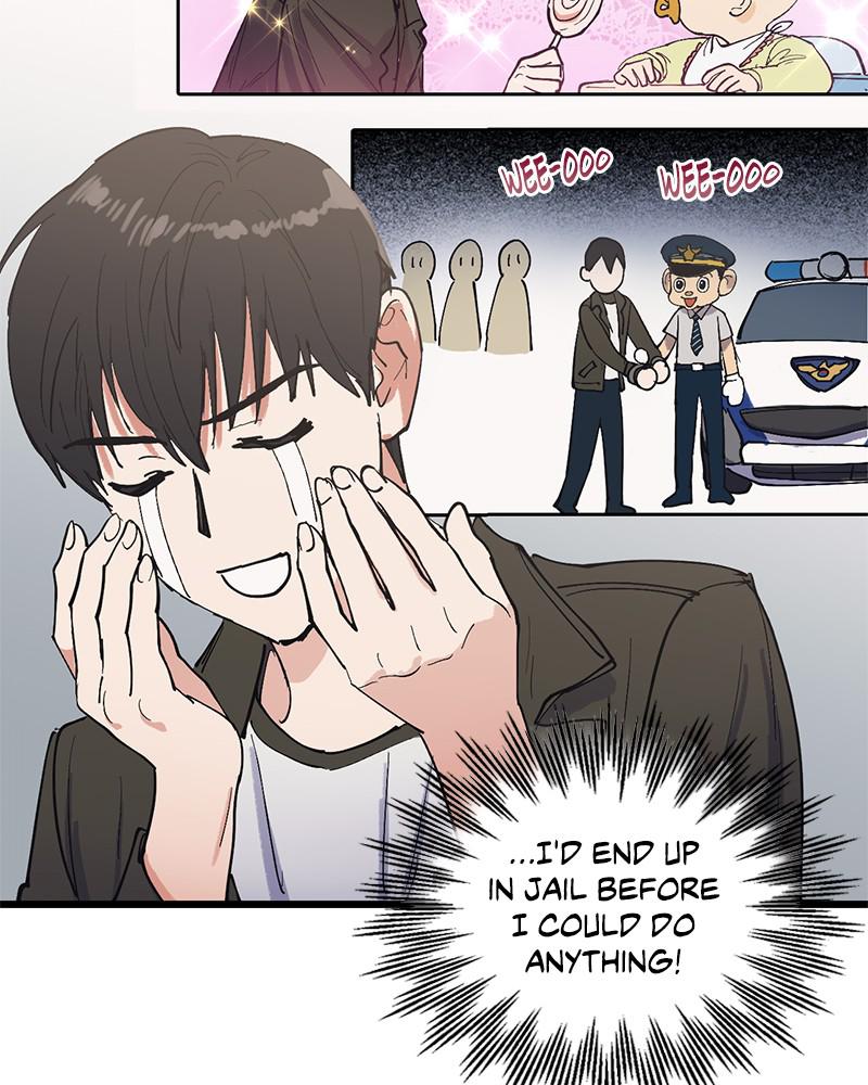 My S-Class Hunters Chap 6 - Next Chap 7