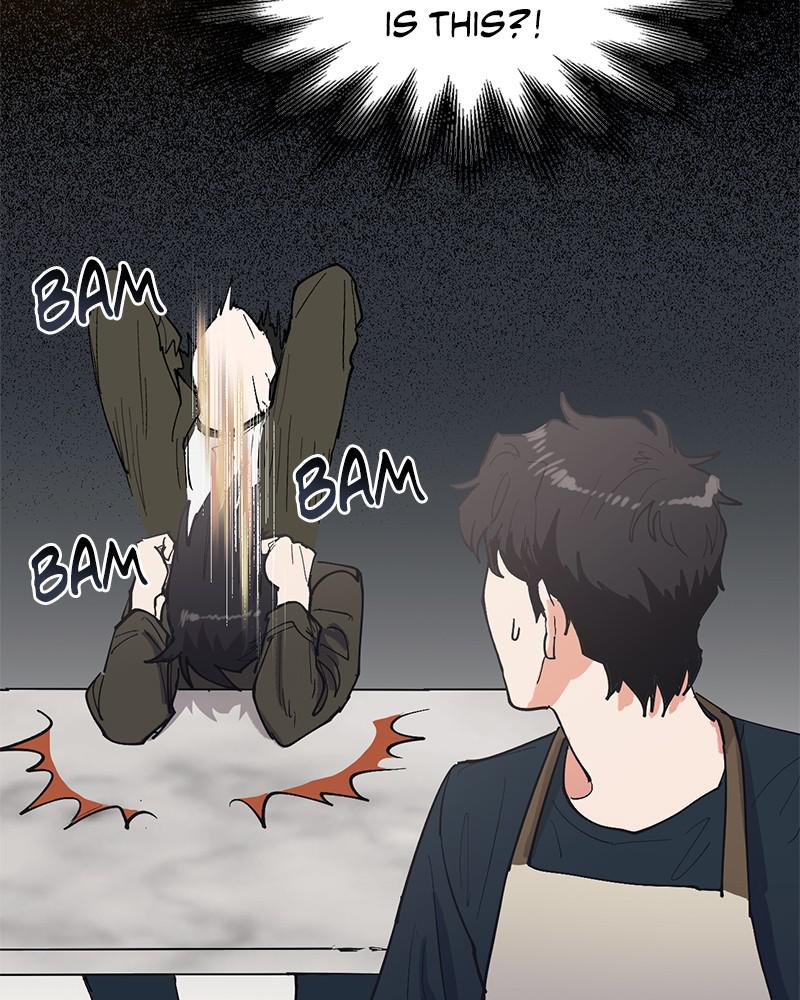 My S-Class Hunters Chap 6 - Next Chap 7