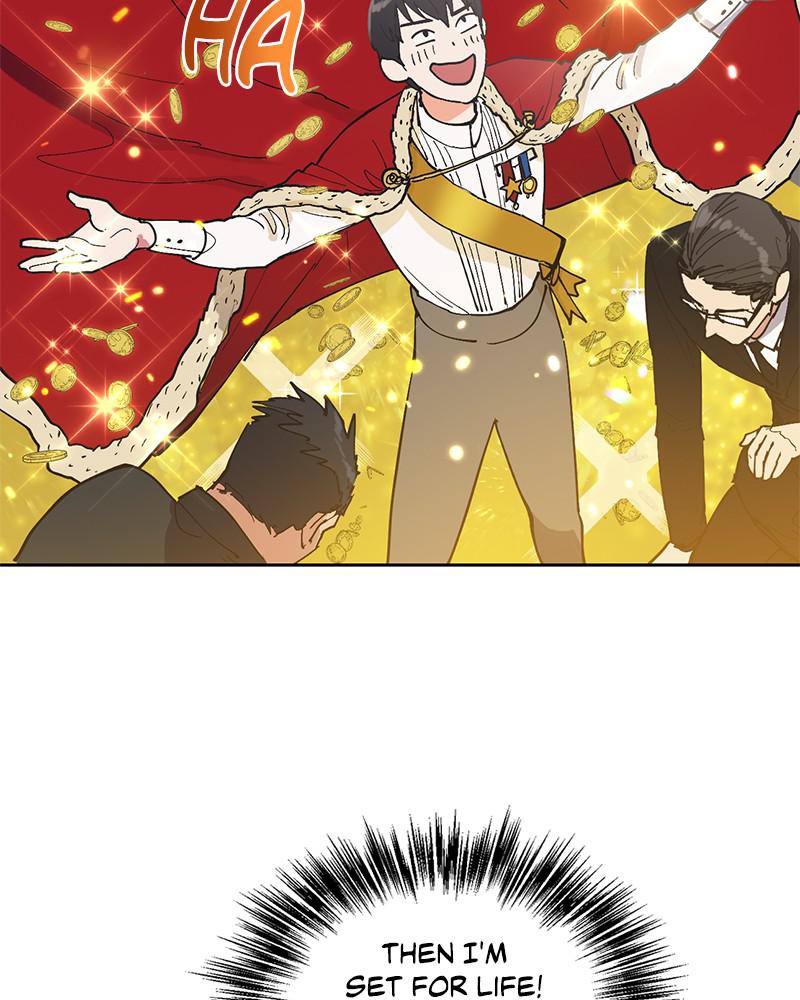 My S-Class Hunters Chap 6 - Next Chap 7