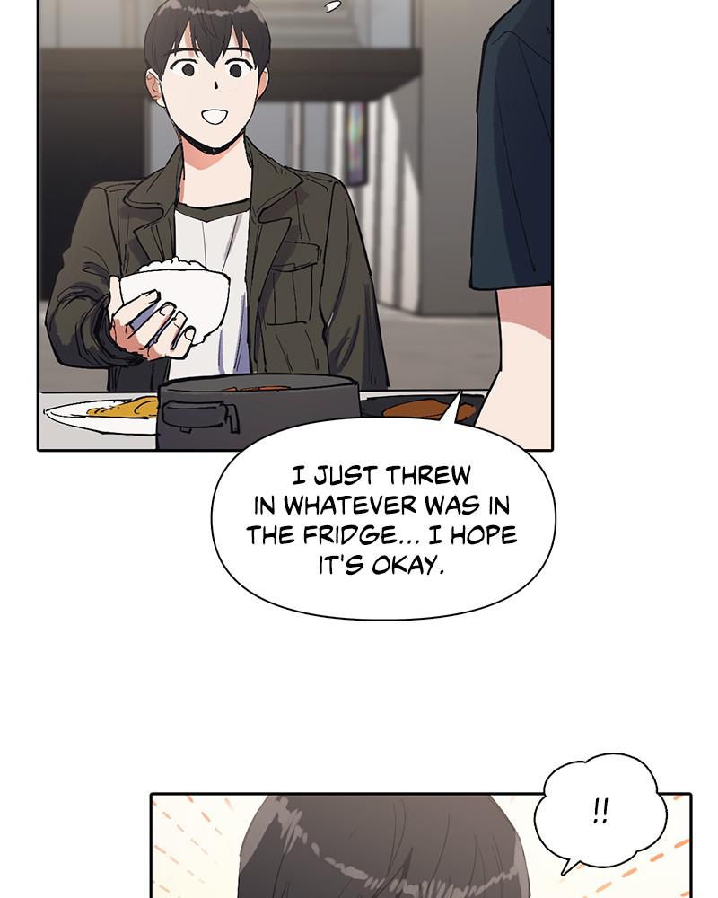 My S-Class Hunters Chap 6 - Next Chap 7