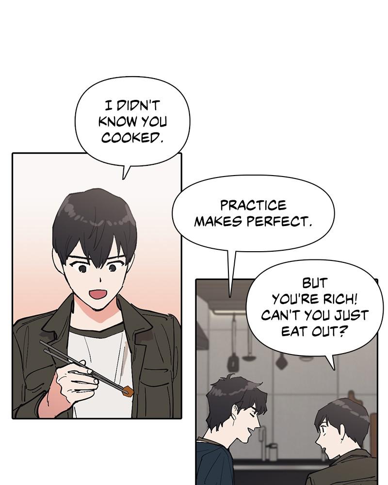 My S-Class Hunters Chap 6 - Next Chap 7