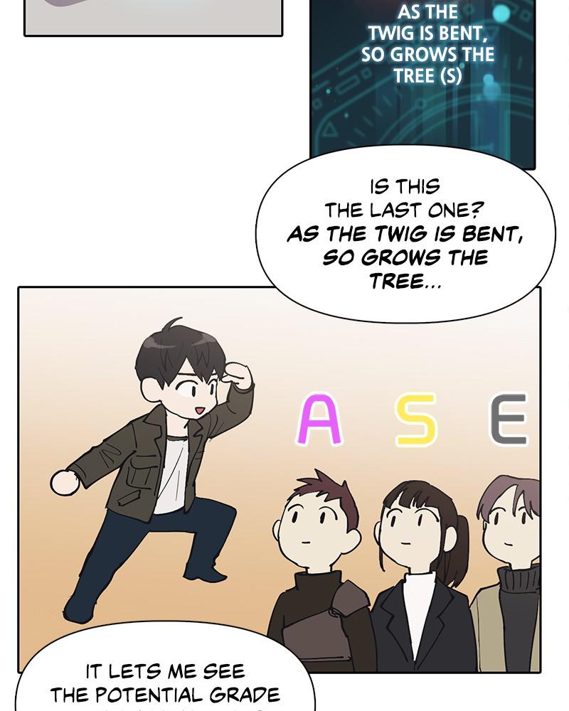 My S-Class Hunters Chap 6 - Next Chap 7